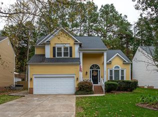 8204 Greywinds Dr, Raleigh, NC 27615