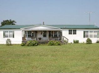5906 State Highway 173, Newville, AL 36353