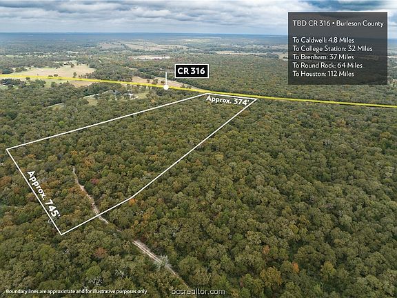 3rd image of County Road 316