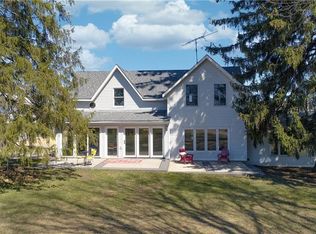 E9359 County Rd N, Colfax, WI 54730