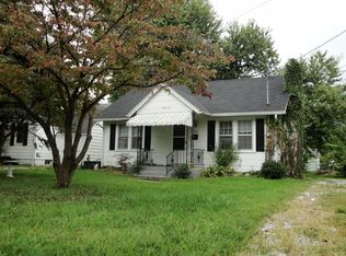 1409 S Kickapoo Ave, Springfield, MO 65804