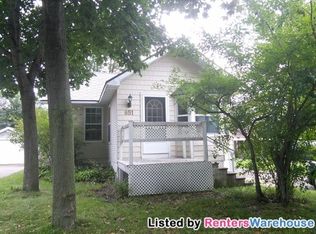 851 Algonquin Ave, Saint Paul, MN 55119