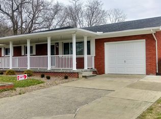 112 Cedar Ct, South Pt, OH 45680