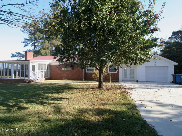 722 Folly Road, Plymouth, NC 27962