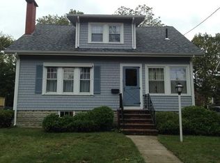 120 Pleasant St, Fairhaven, MA 02719