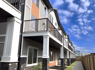 1862 Cornerstone Blvd NE #141, Calgary, AB T3N 1J6