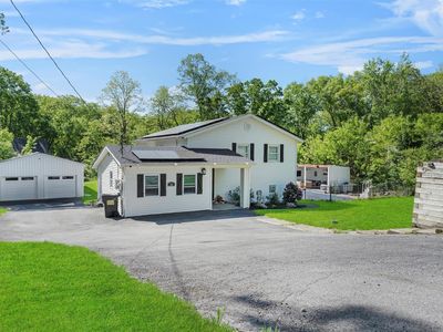 50 Old Dutch Hollow Road, Monroe, NY, 10950