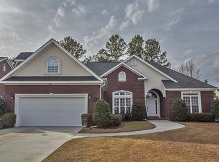 2312 Clandon Dr, Myrtle Beach, SC 29579