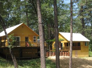 15855 Blind Shady Rd, Nevada City, CA 95959