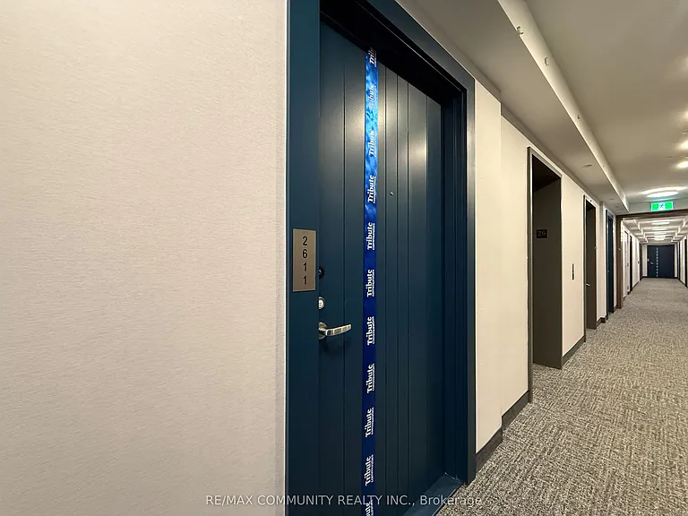 2545 Simcoe St N #2611 — Photo 2