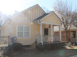 1370 Barnett Shoals Rd, Athens, GA 30605