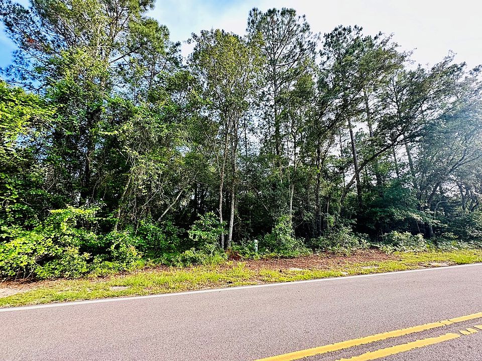 0 Slash Pine Dr, Broxton, GA 31519 MLS 111980 Zillow