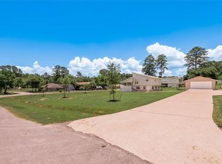 50 Sportsman Trl, Coldspring, TX 77331