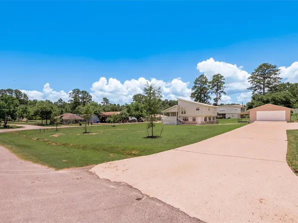 50 Sportsman Trl, Coldspring, TX 77331