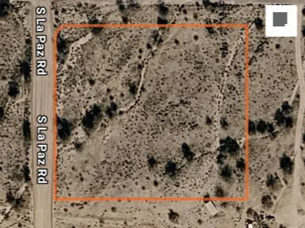 Lot 28 Hidden Valley Estates #9 -- #28, Maricopa, AZ 85139
