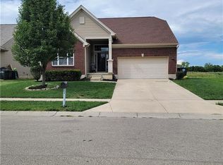 6736 Stovali Dr, Dayton, OH 45424