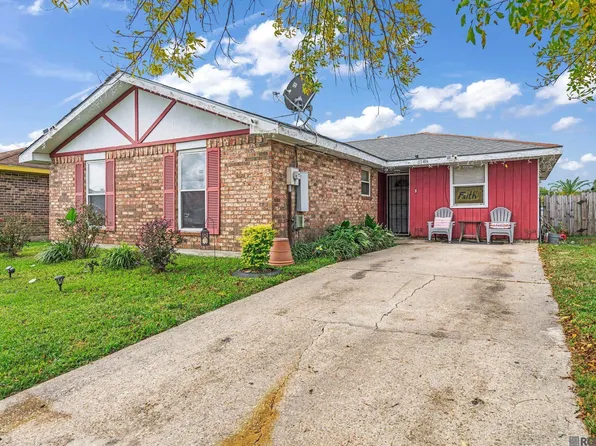 5148 Basinview Dr, New Orleans, LA 70126