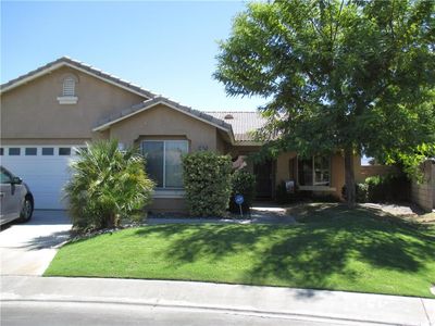 80653 Freedom Ave, Indio, CA, 92201