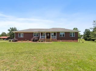 366 Nail Rd, McDonough, GA 30253