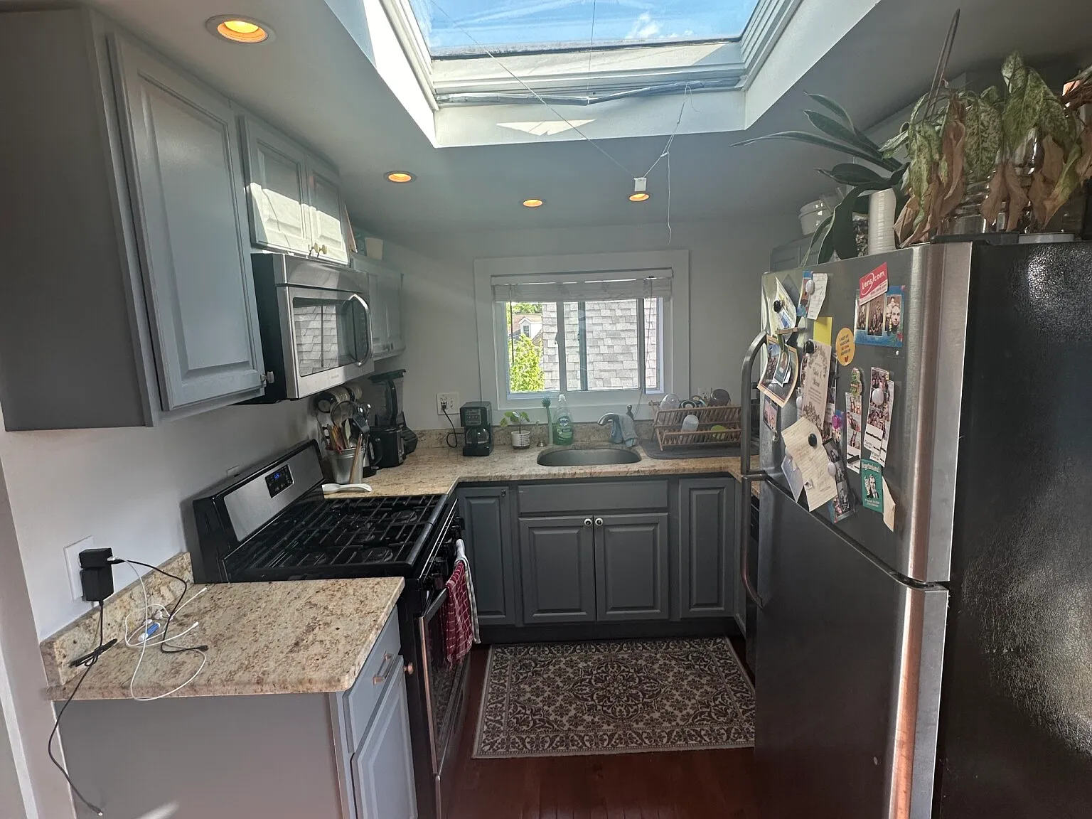1 bed, 1.0 bath, 650 sqft, $2,850 — Photo 3
