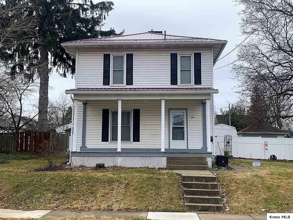 1st image of 504 E Burgess St