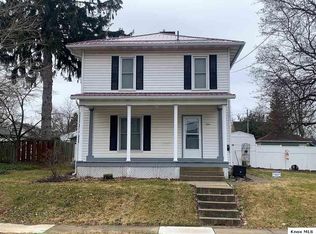 504 E Burgess St, Mount Vernon, OH 43050