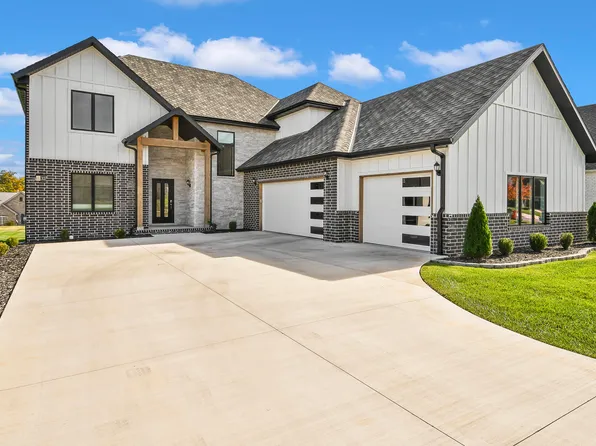 3810 E Cherry Street #32, Springfield, MO 65809