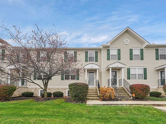 2nd image of 7223 Colonial Affair Dr #12-12-12