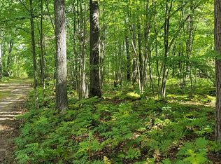 V/l 10ac Killeen Trl, Grayling, MI 49738