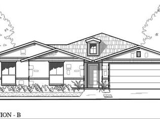 20107 Lee Ln, Lago Vista, TX 78645