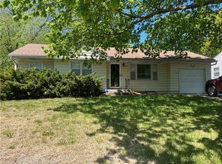 3518 S Osage St, Independence, MO 64055