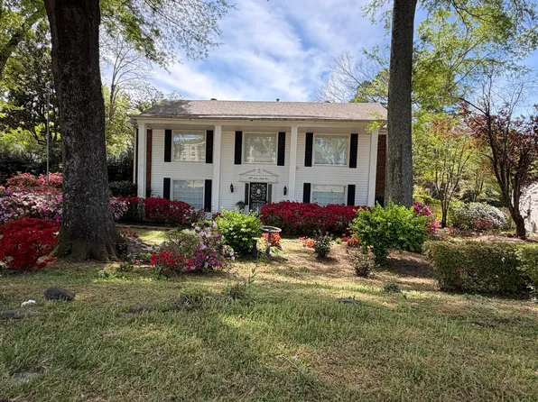 6791 Poplar Pike, Memphis, TN 38119