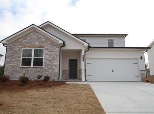 152 Summit Pointe Ln LOT 72, Dallas, GA 30132