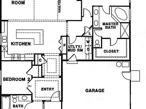2nd image of 986 Pt Brown Ave SE