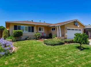 313 Silvera St, Milpitas, CA 95035