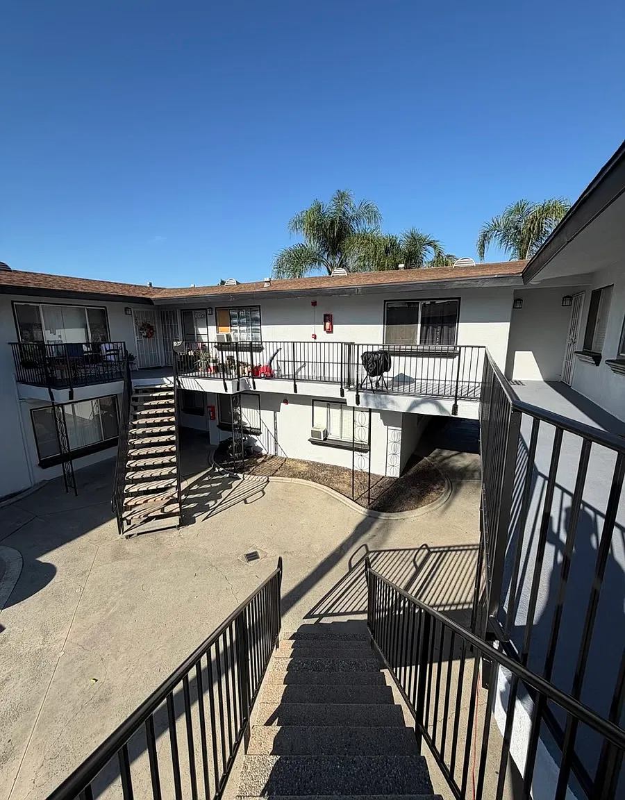 1 bed, 650 sqft, $1,450 — Photo 2