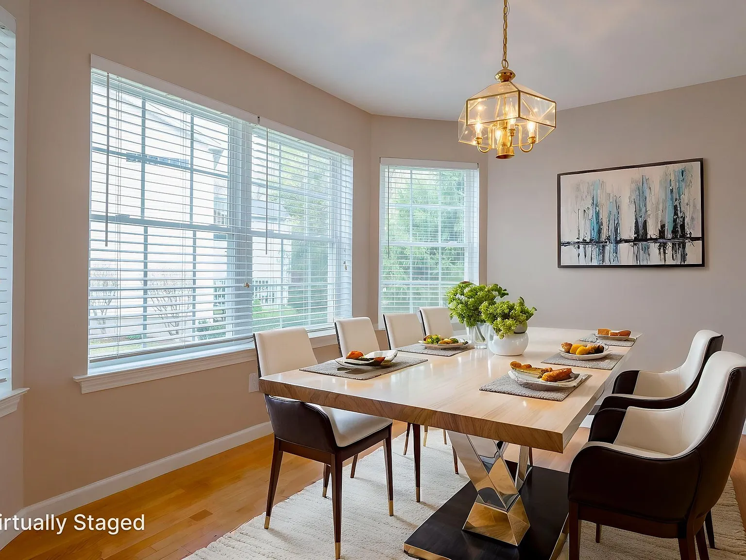 3 bed, 3.5 bath, 2334 sqft, $4,175 — Photo 4
