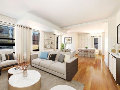 260 W Broadway #7G, New York, NY, 10013