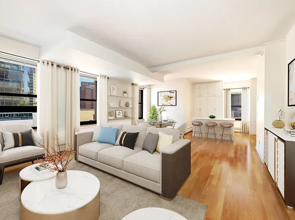 260 W Broadway #7G, New York, NY 10013