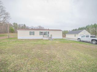 261 Canaan Rd, Hampden, ME 04444