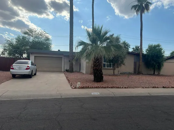 6654 W Orange Dr, Glendale, AZ 85301