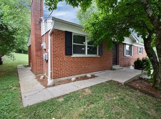 1126 Stormy Way, Cincinnati, OH 45230