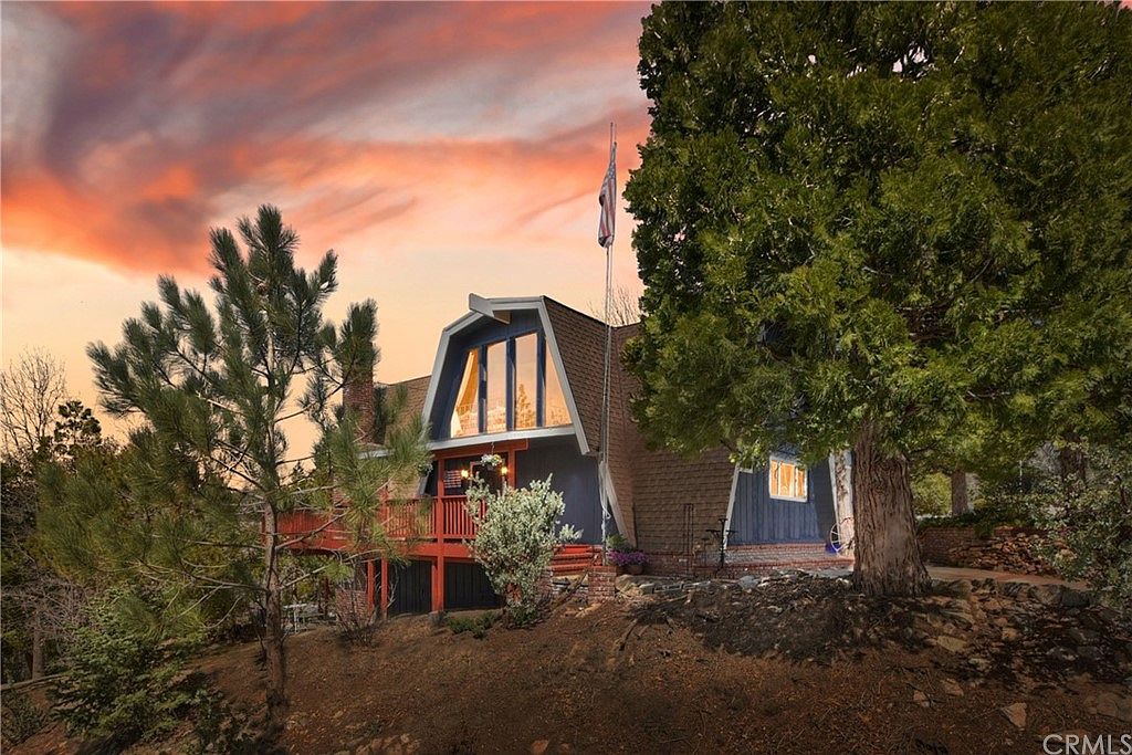 27064 Ironwood Ln, Lake Arrowhead, CA 92352 Zillow