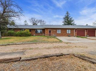 1617 S County Road 5, Fort Collins, CO 80525