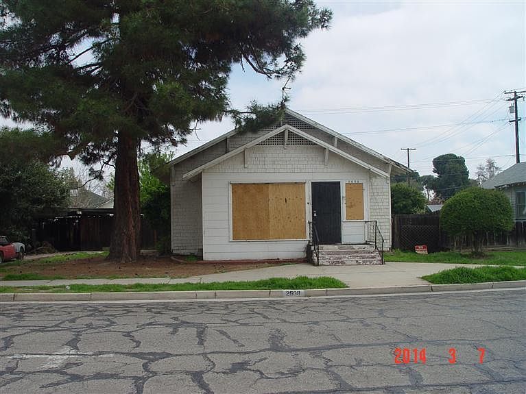 2nd image of 2608 C St