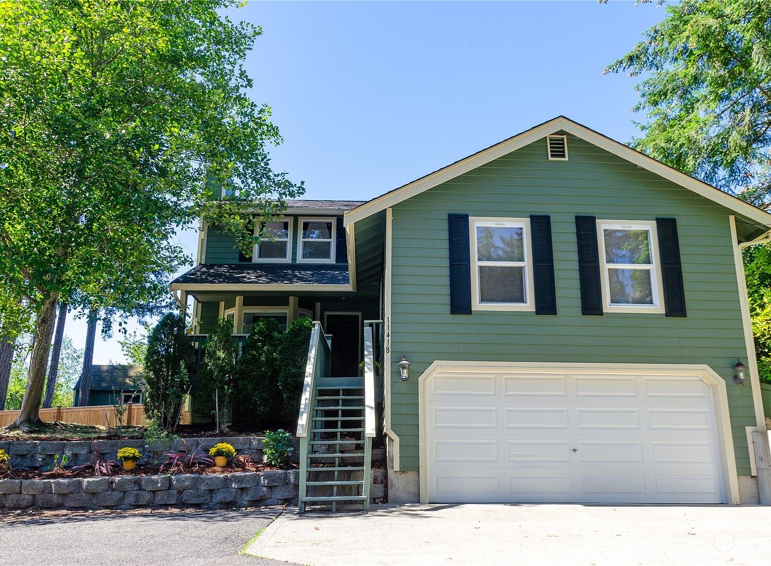11418 149th Avenue NW, Gig Harbor, WA 98329 | Zillow