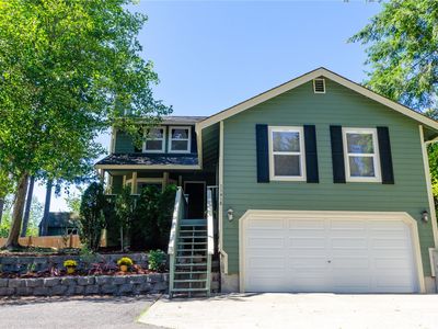 11418 149th Avenue NW, Gig Harbor, WA, 98329