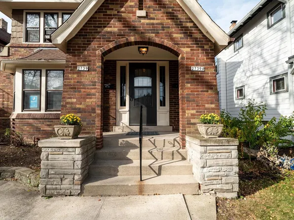 2739 South Quincy AVENUE #2739A, Milwaukee, WI 53207
