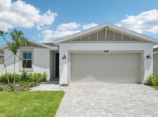 5474 Hampton Park Cir, Vero Beach, FL 32966
