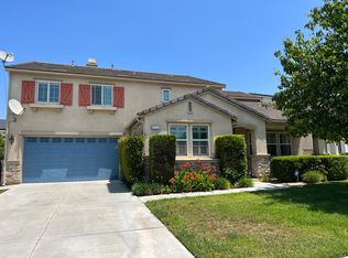 14088 Silent Stream Ct, Corona, CA 92880